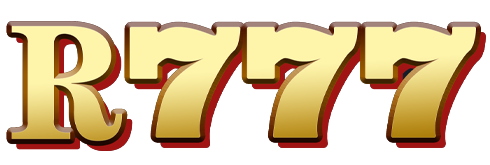 R777 Logo